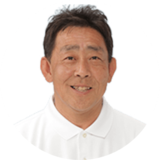 尾﨑貴司<br>（おざきたかし）