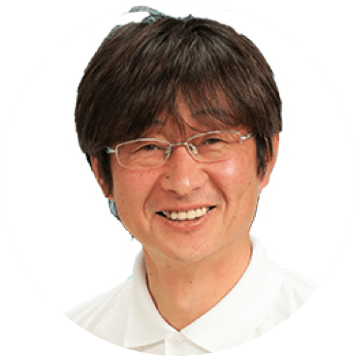 登内祐吾<br>（とのうちゆうご）